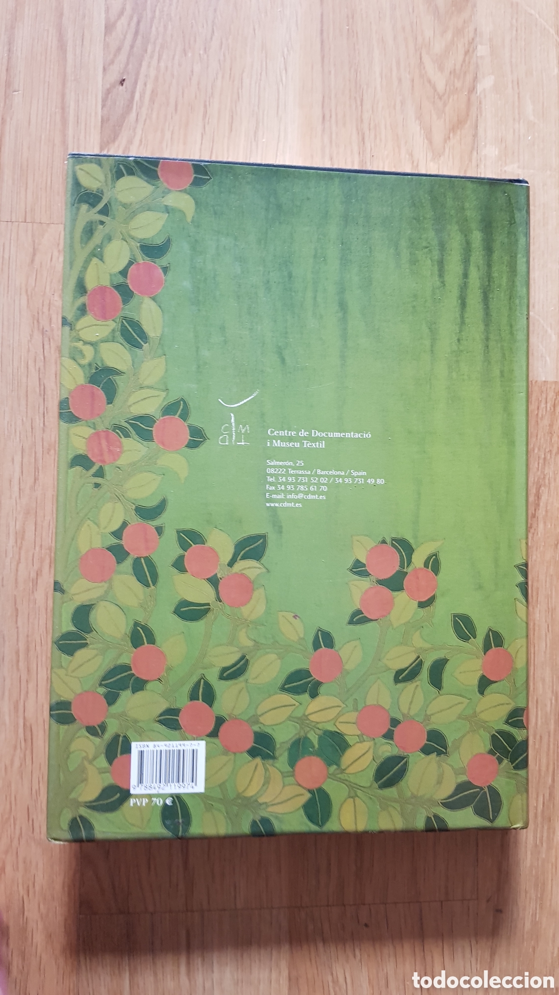 Libros de segunda mano: Las f&aacute;bricas y lo sue&ntilde;os - Foto 3