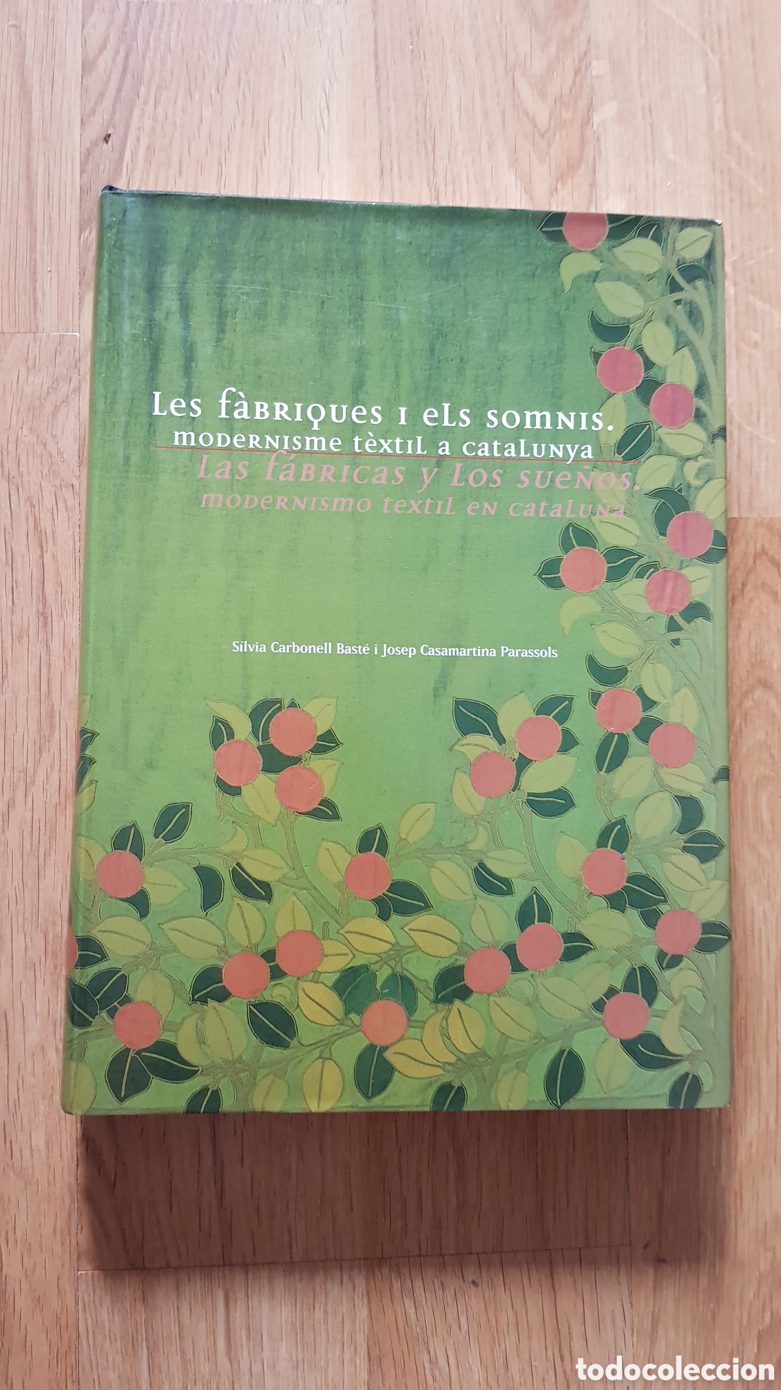Libros de segunda mano: Las f&aacute;bricas y lo sue&ntilde;os - Foto 1