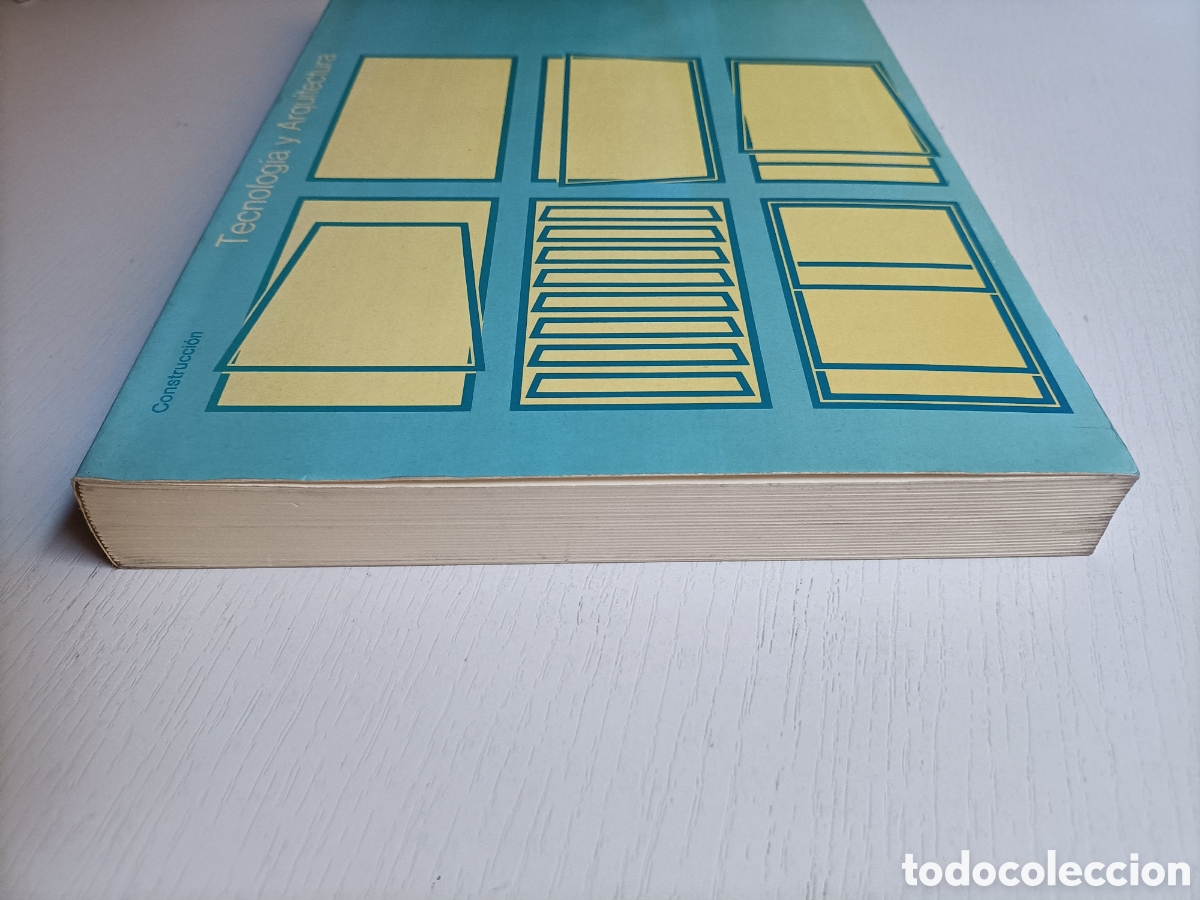 Libros de segunda mano: Ventanas. Funci&oacute;n dise&ntilde;o e instalaci&oacute;n H.E.Beckdtt. - Foto 4
