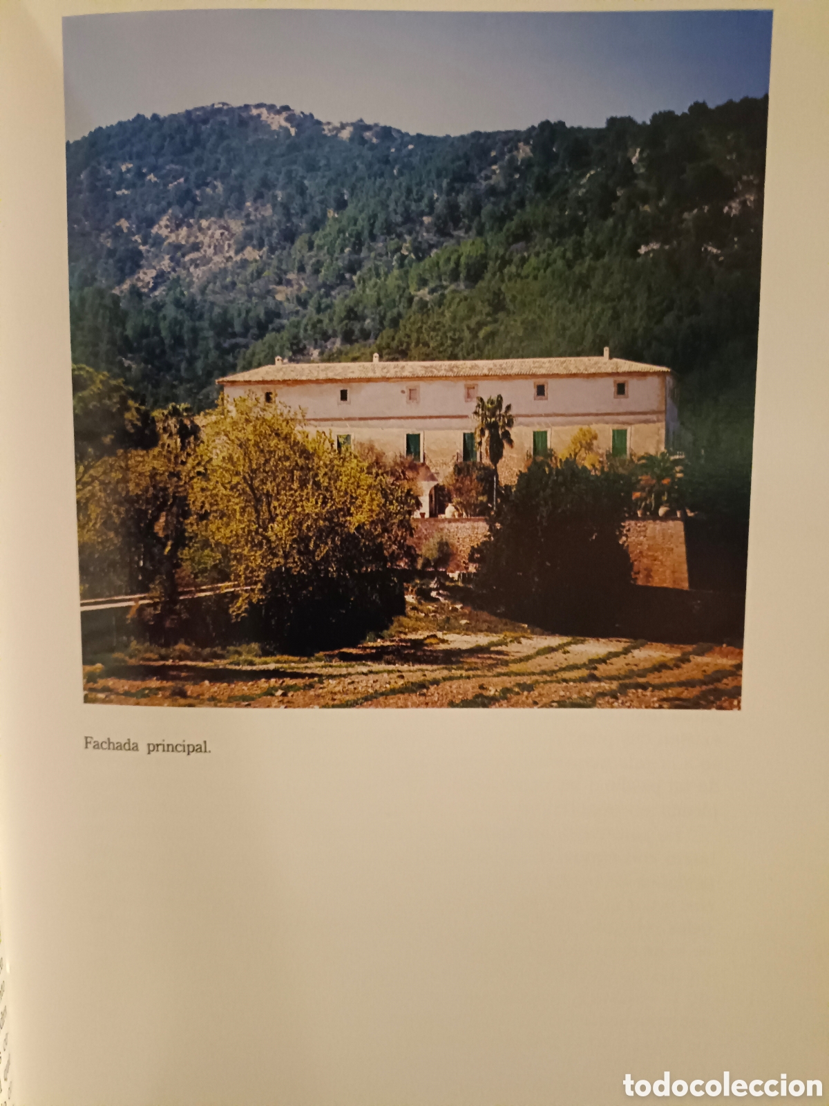 Libros de segunda mano: SARR&Iacute;A DE ANTONIO GARC&Iacute;A - Foto 4
