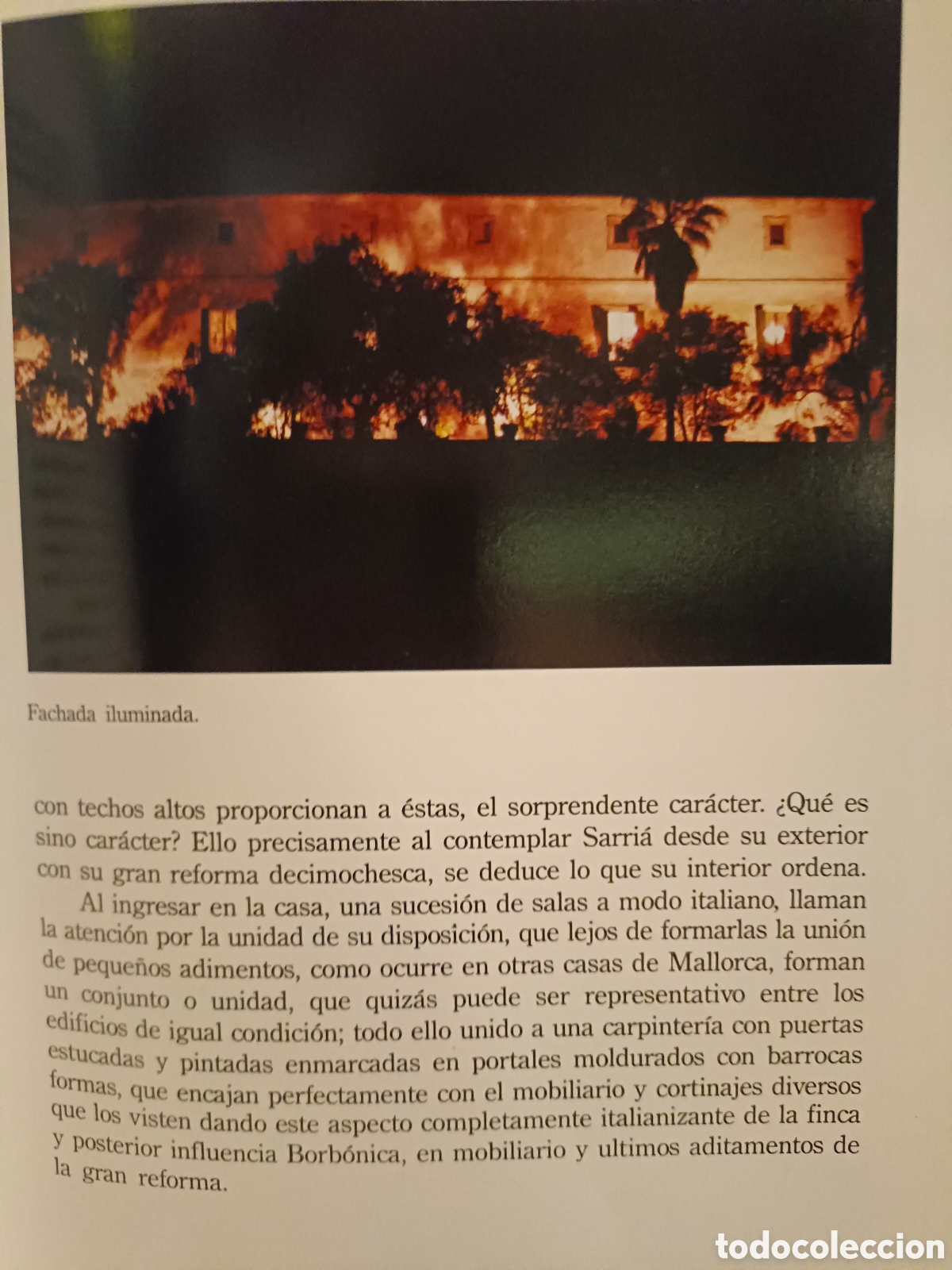 Libros de segunda mano: SARR&Iacute;A DE ANTONIO GARC&Iacute;A - Foto 5