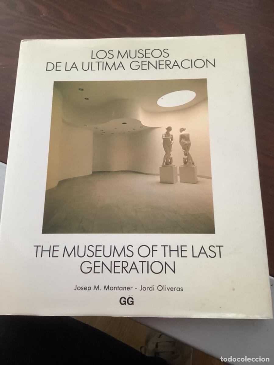 Libros de segunda mano: Libro de Arte y Arquitectura - Foto 1