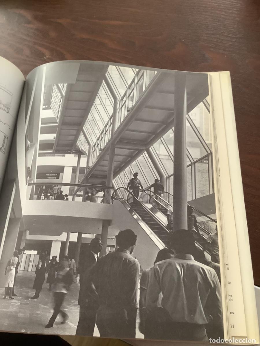 Libros de segunda mano: Libro de Arte y Arquitectura - Foto 3