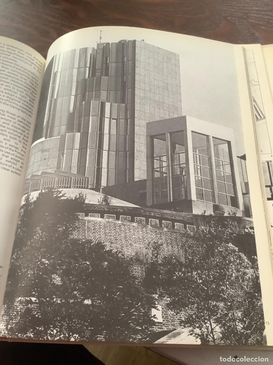Libros de segunda mano: Libro de Arte y Arquitectura - Foto 4