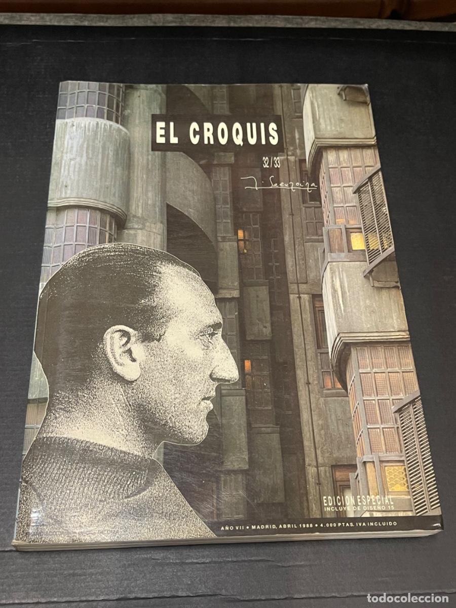 el croquis números 32-33 edic especial revista - Compra venta en