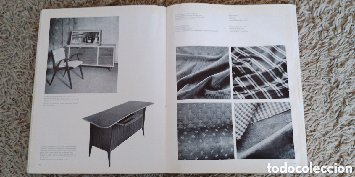 Libros de segunda mano: Libro arquitectura alemana - Foto 2