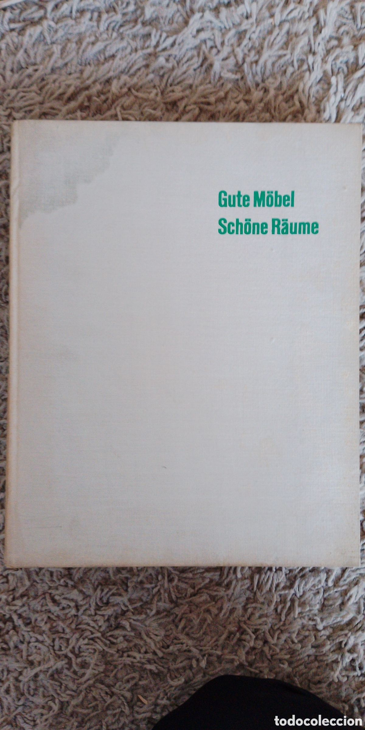 Libros de segunda mano: Libro arquitectura alemana - Foto 1