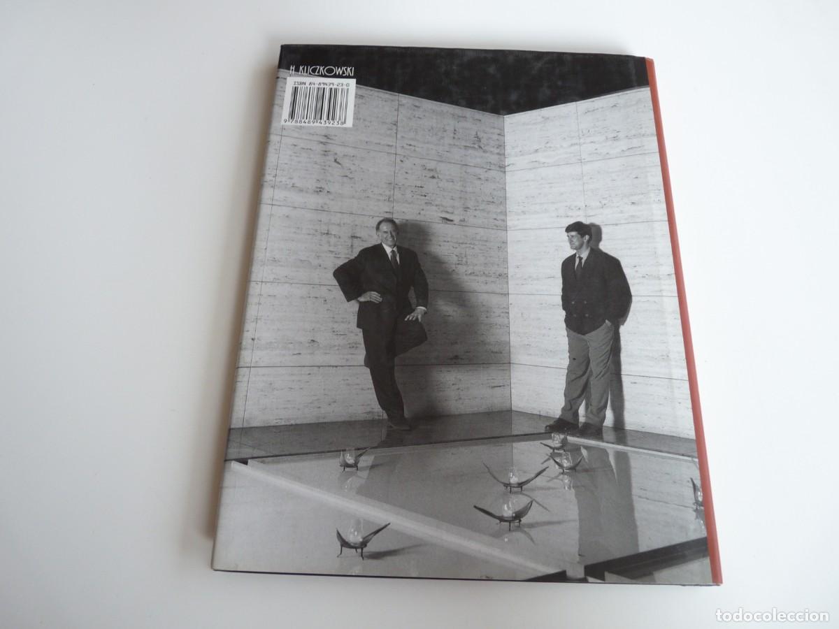 Libros de segunda mano: Legorreta + Legorreta - Foto 2