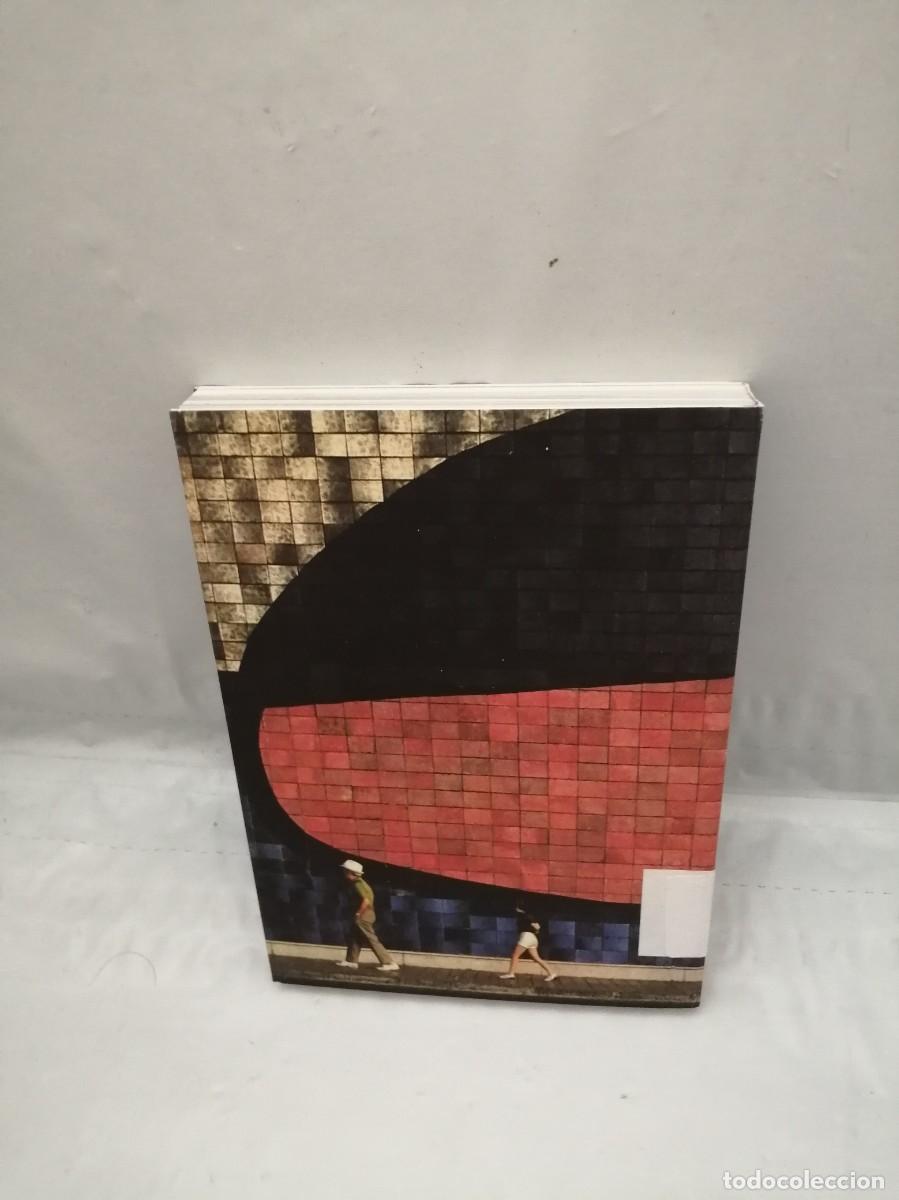 Libros de segunda mano: ARQUITECTURASCER&Aacute;MICAS (Arquitecturas cer&aacute;micas) - Foto 2
