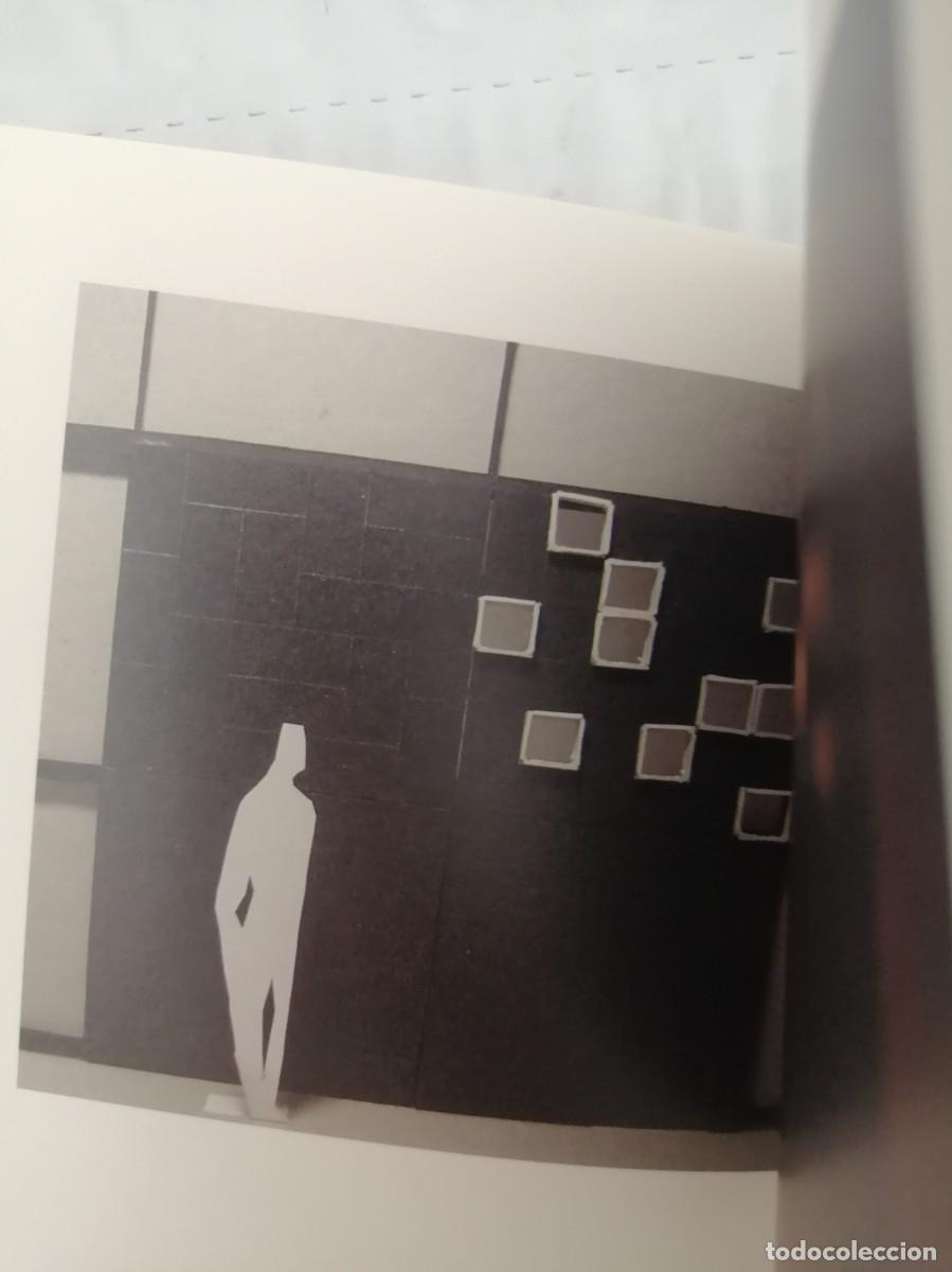 Libros de segunda mano: ARQUITECTURASCER&Aacute;MICAS (Arquitecturas cer&aacute;micas) - Foto 3
