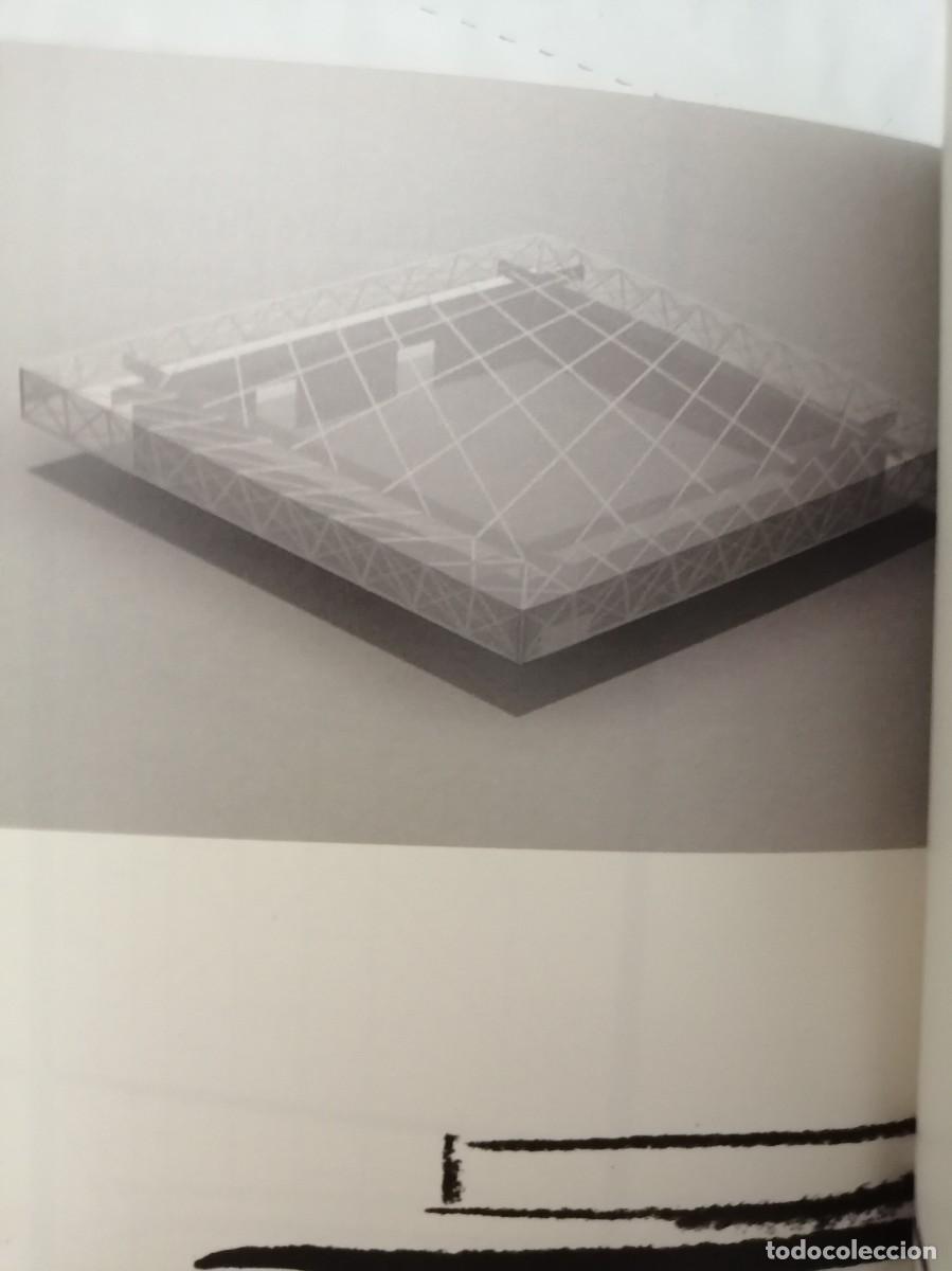 Libros de segunda mano: ARQUITECTURASCER&Aacute;MICAS (Arquitecturas cer&aacute;micas) - Foto 5