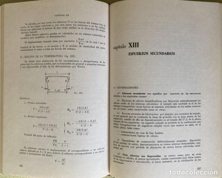 Libros de segunda mano: Guia practica de la construcci&oacute;n met&aacute;lica - Foto 10