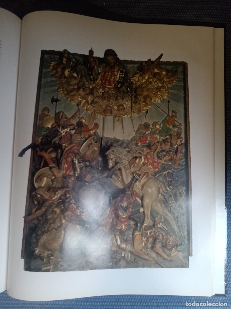 Libros de segunda mano: La catedral de Ourense - Foto 2