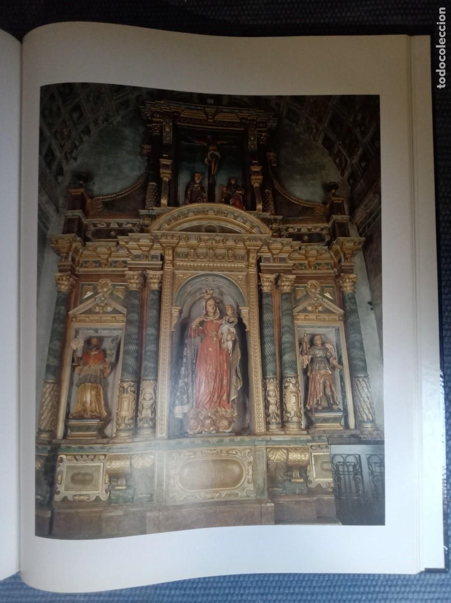 Libros de segunda mano: La catedral de Ourense - Foto 3
