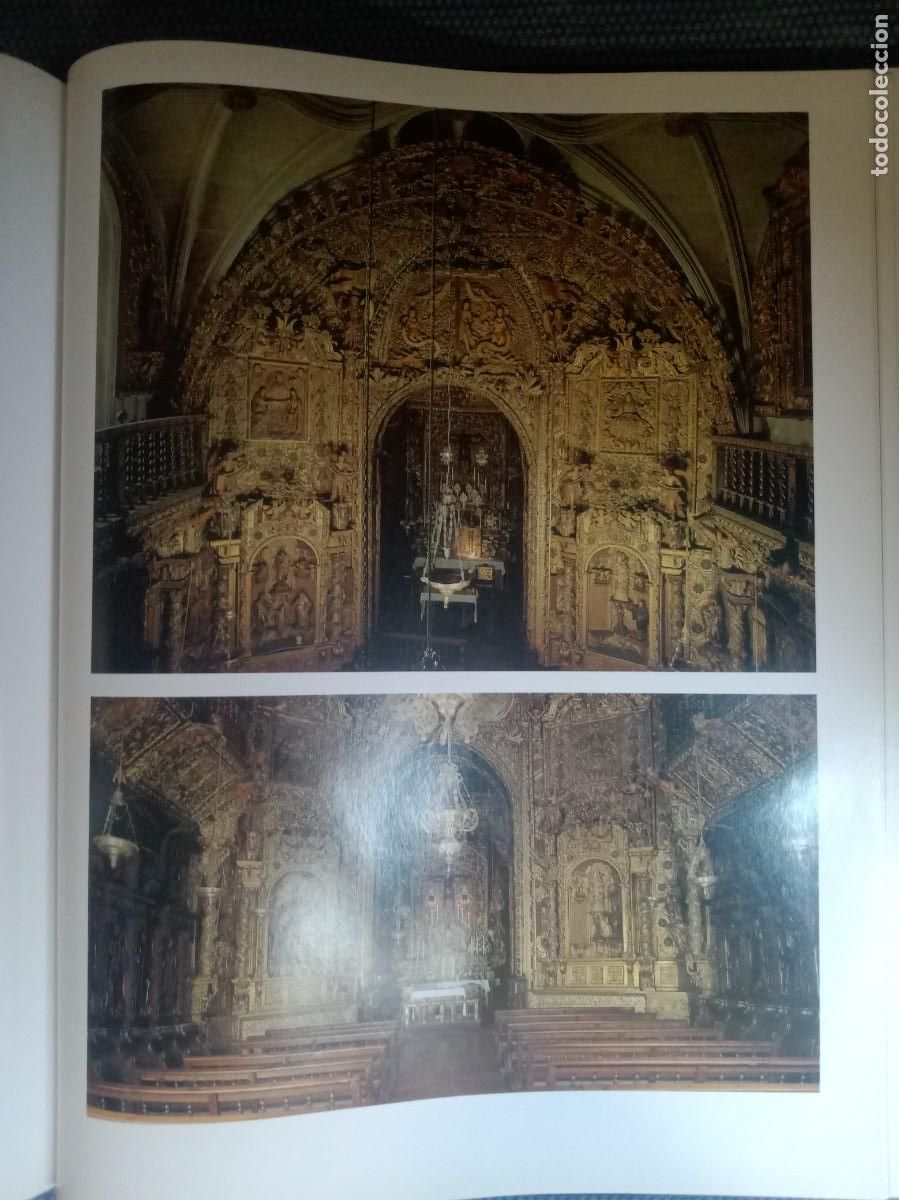 Libros de segunda mano: La catedral de Ourense - Foto 4