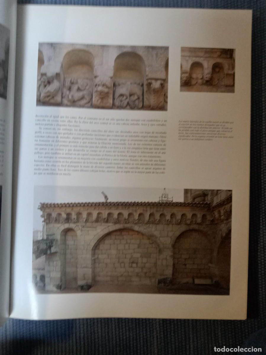 Libros de segunda mano: La catedral de Ourense - Foto 5