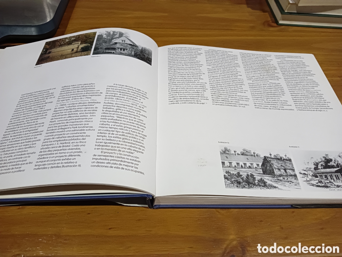 Libros de segunda mano: Casas peque&ntilde;as .Nicol&aacute;s pople - Foto 3