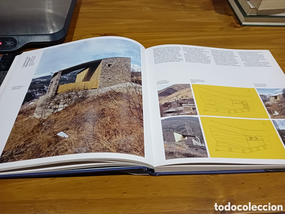Libros de segunda mano: Casas peque&ntilde;as .Nicol&aacute;s pople - Foto 4