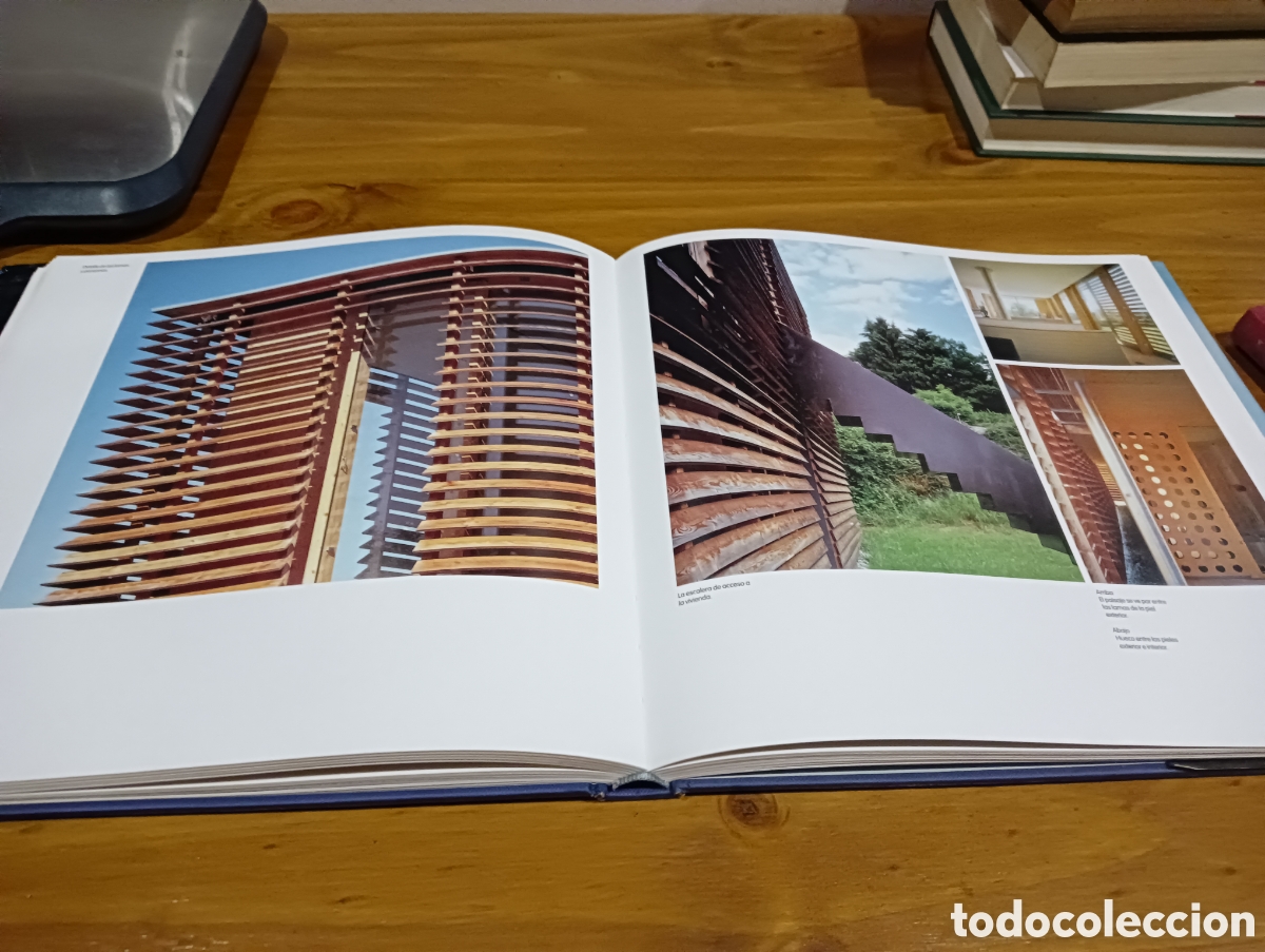 Libros de segunda mano: Casas peque&ntilde;as .Nicol&aacute;s pople - Foto 5