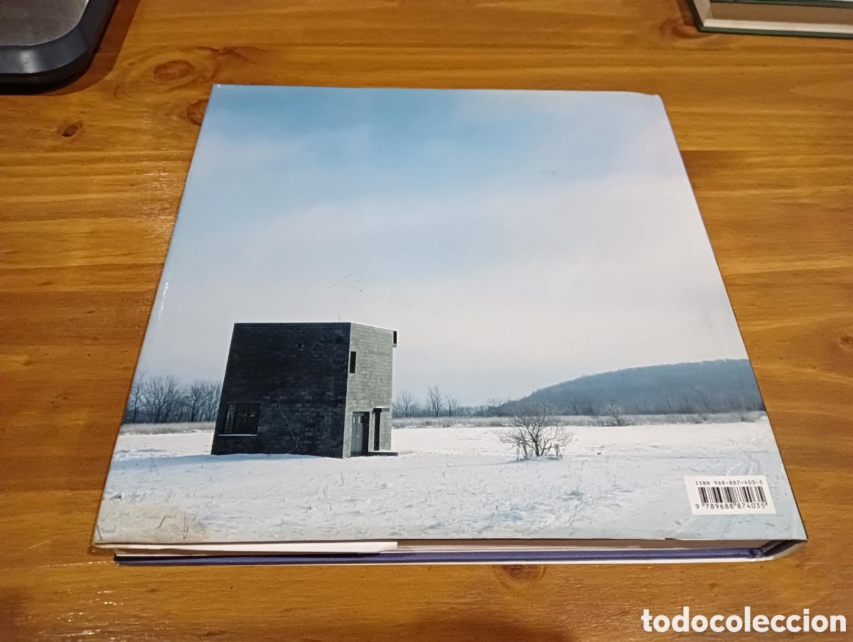 Libros de segunda mano: Casas peque&ntilde;as .Nicol&aacute;s pople - Foto 6