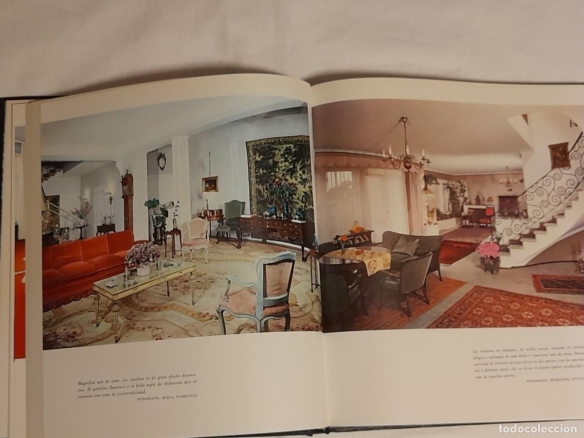 Libros de segunda mano: COLOR Y DECORACION EN EL HOGAR, 1 - Foto 6
