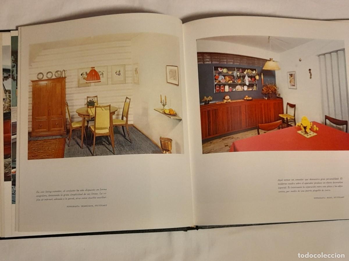 Libros de segunda mano: COLOR Y DECORACION EN EL HOGAR, 1 - Foto 7
