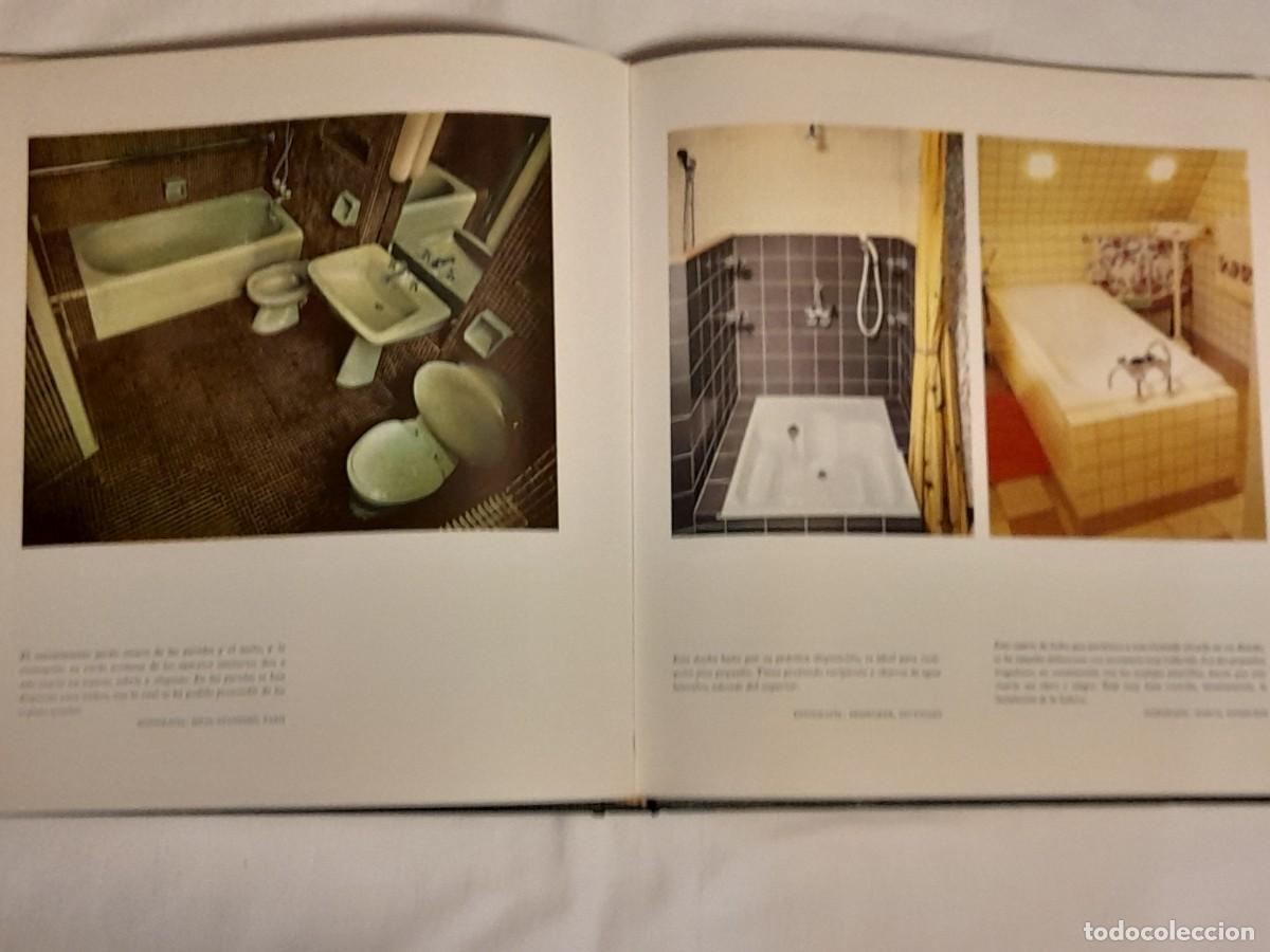 Libros de segunda mano: COLOR Y DECORACION EN EL HOGAR, 1 - Foto 8