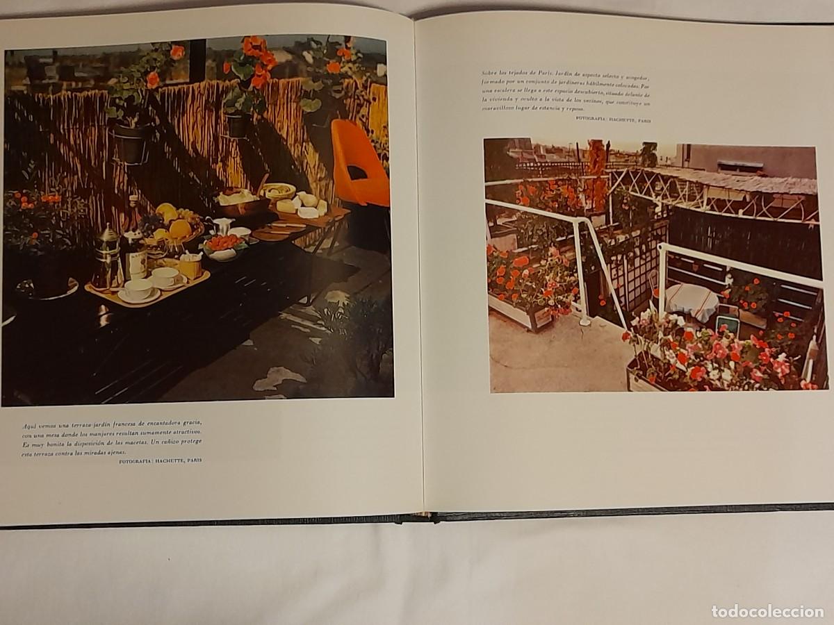 Libros de segunda mano: COLOR Y DECORACION EN EL HOGAR, 1 - Foto 9