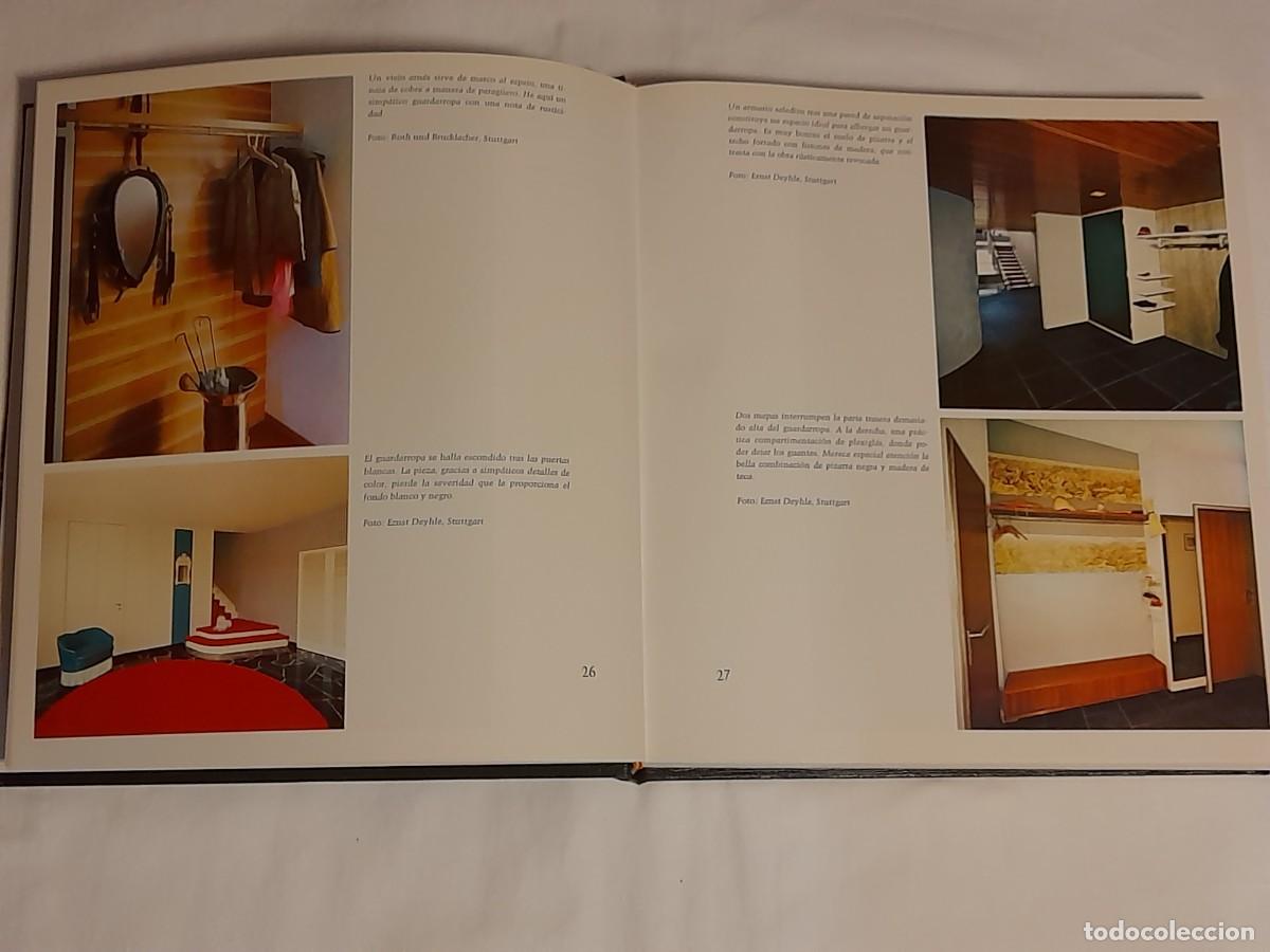 Libros de segunda mano: COLOR Y DECORACION EN EL HOGAR, 2 - Foto 7