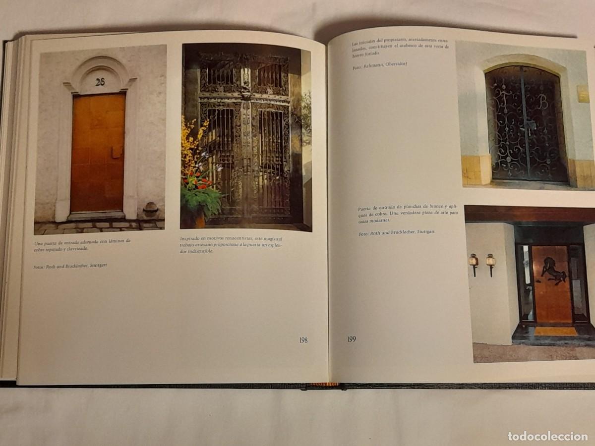 Libros de segunda mano: COLOR Y DECORACION EN EL HOGAR, 2 - Foto 11