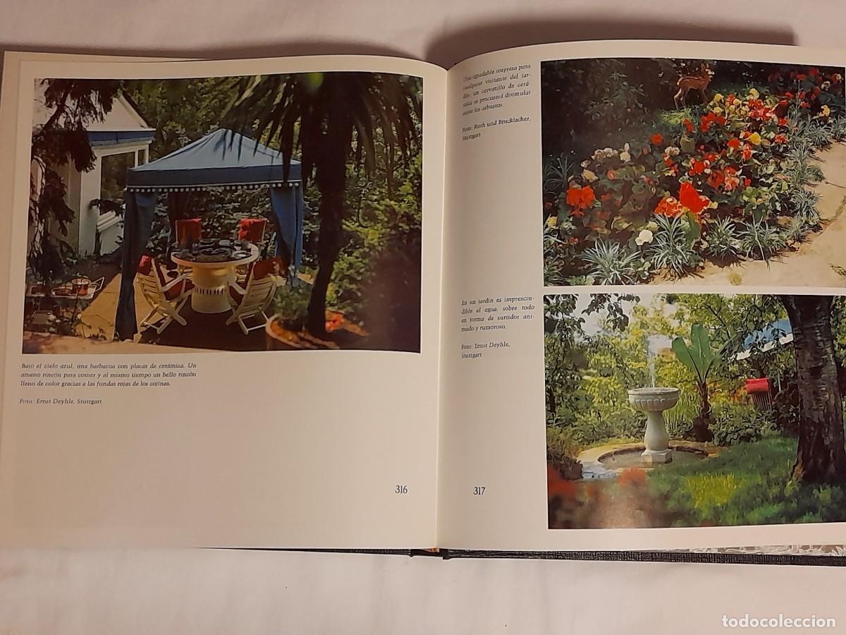 Libros de segunda mano: COLOR Y DECORACION EN EL HOGAR, 2 - Foto 12