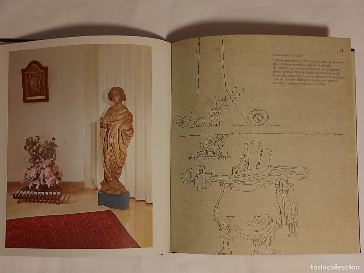 Libros de segunda mano: COLOR Y DECORACION EN EL HOGAR, 3 - Foto 7