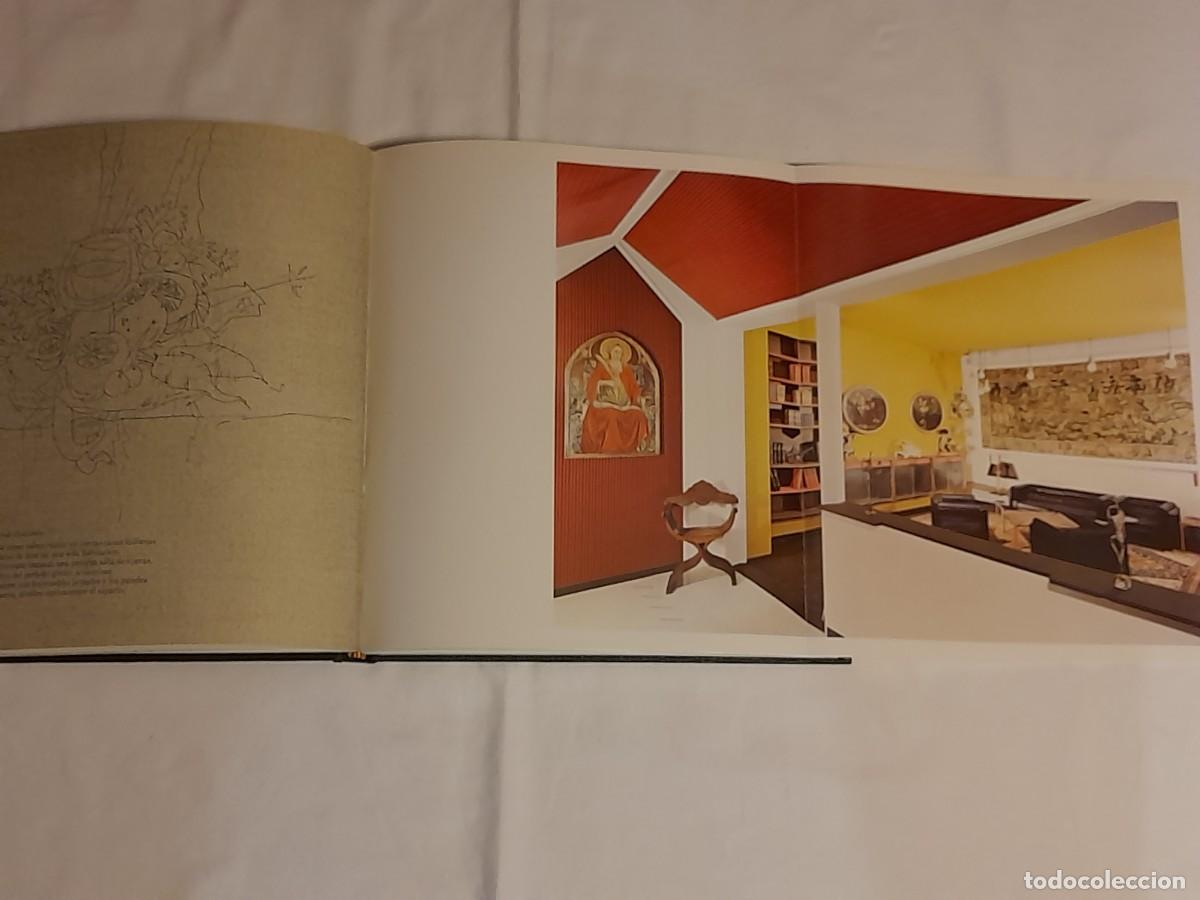 Libros de segunda mano: COLOR Y DECORACION EN EL HOGAR, 3 - Foto 8
