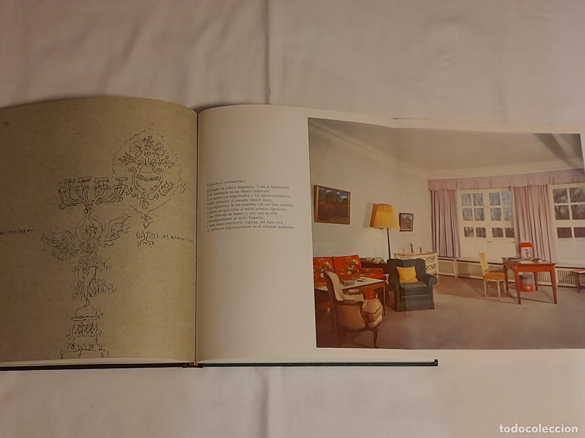 Libros de segunda mano: COLOR Y DECORACION EN EL HOGAR, 3 - Foto 9