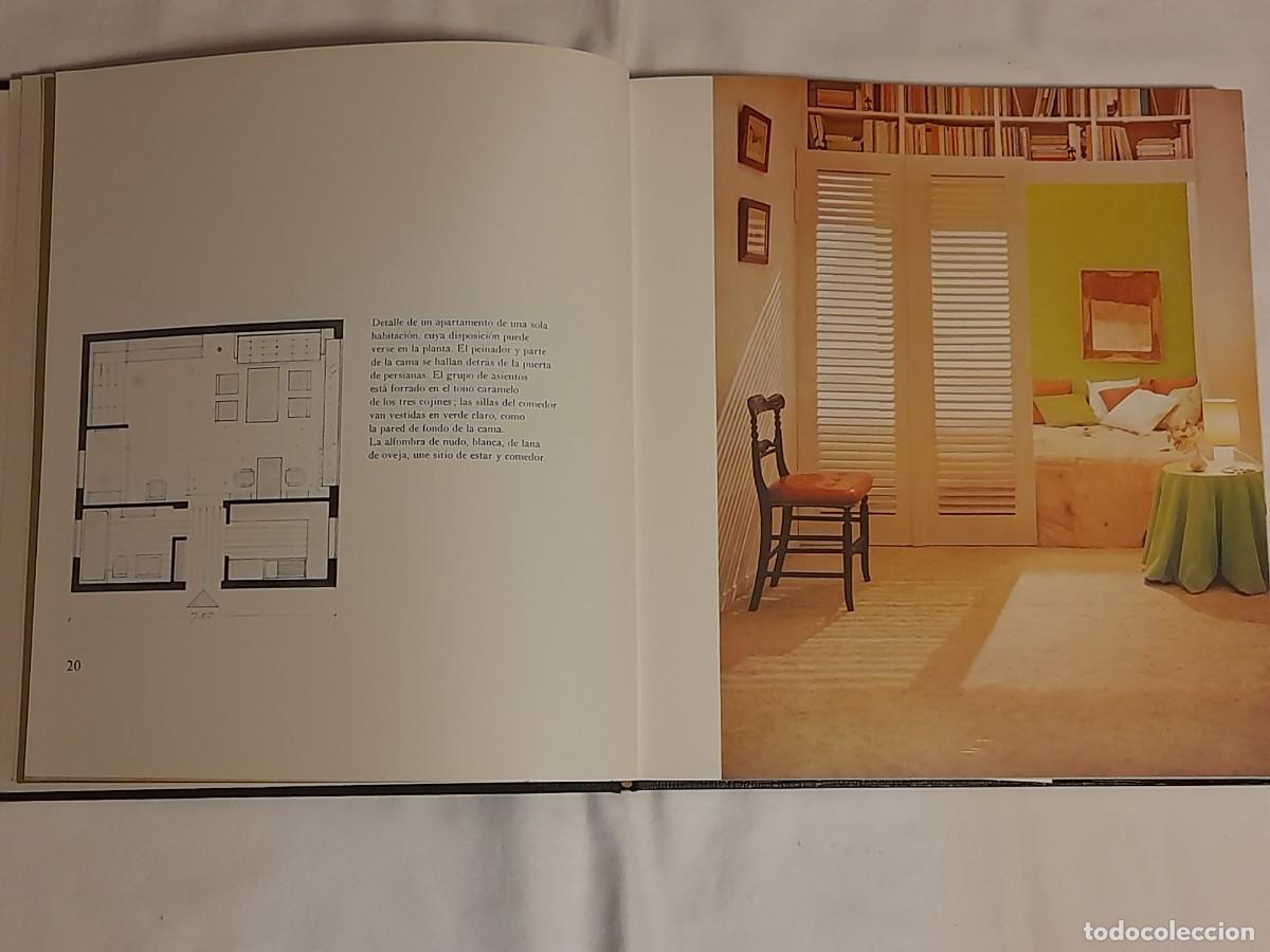 Libros de segunda mano: COLOR Y DECORACION EN EL HOGAR, 4 - Foto 7