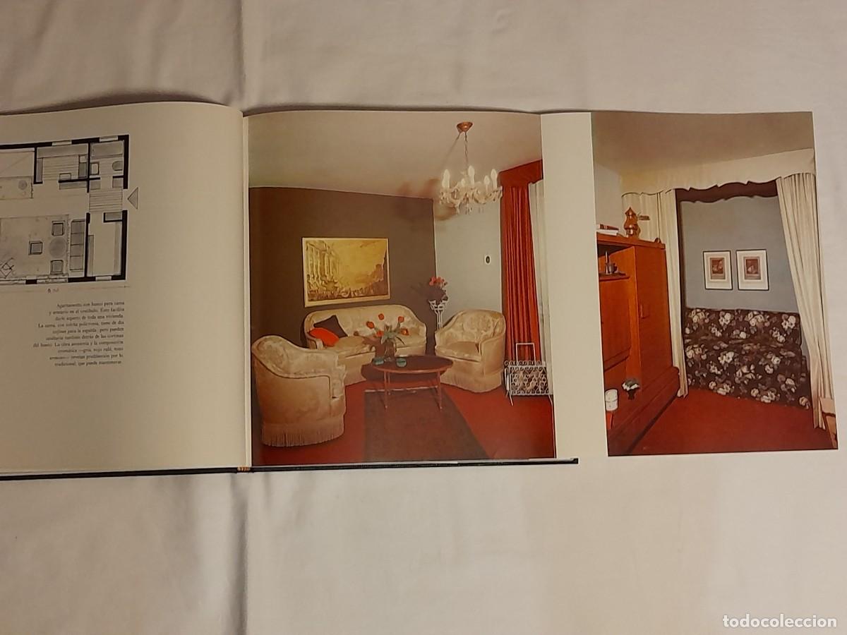 Libros de segunda mano: COLOR Y DECORACION EN EL HOGAR, 4 - Foto 9