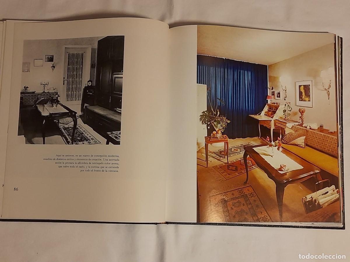 Libros de segunda mano: COLOR Y DECORACION EN EL HOGAR, 4 - Foto 11