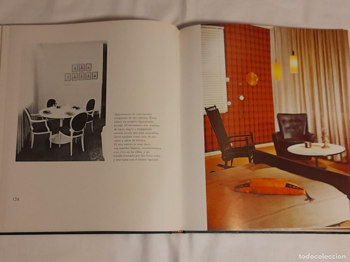 Libros de segunda mano: COLOR Y DECORACION EN EL HOGAR, 4 - Foto 12