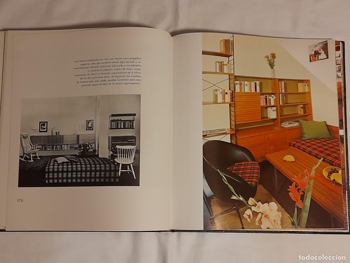 Libros de segunda mano: COLOR Y DECORACION EN EL HOGAR, 4 - Foto 13