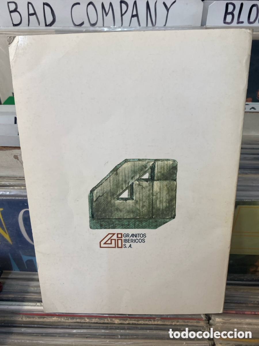 Libros de segunda mano: Manual General de M&aacute;rmoles y Granitos - Foto 2