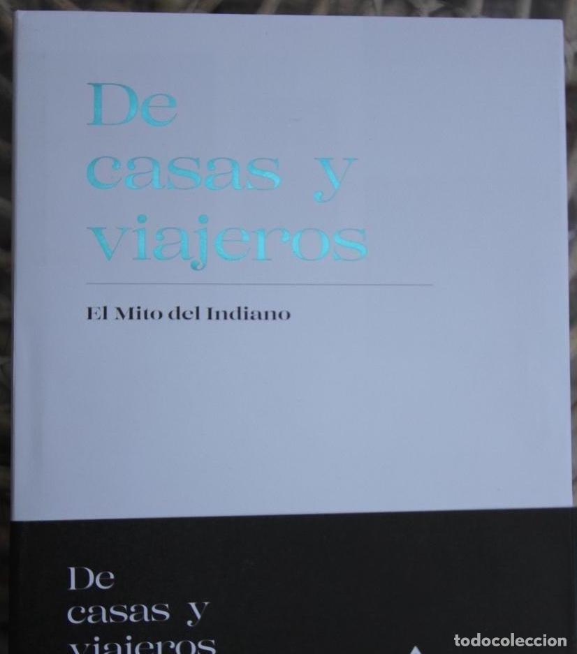 Second hand books: Arquitectura indiana ASTURIAS De casas y viajeros el mito del indiano Asturias.