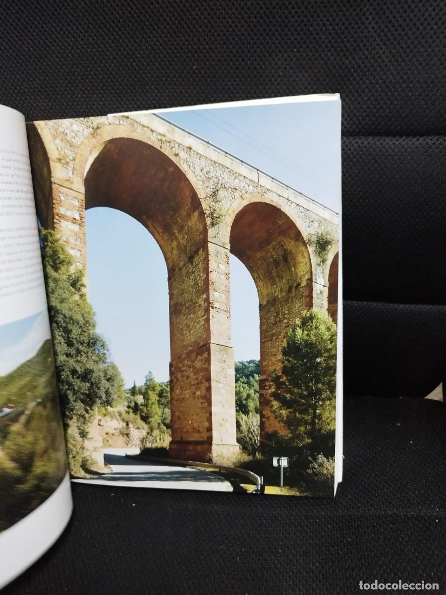 Libros de segunda mano: PONTS DE LA PROVINCIA DE BARCELONA - Foto 4