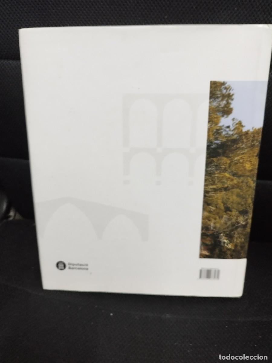 Libros de segunda mano: PONTS DE LA PROVINCIA DE BARCELONA - Foto 5