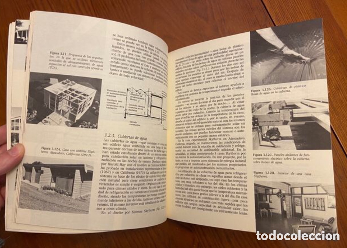 Libros de segunda mano: La casa solar. Donald Watson - Foto 4