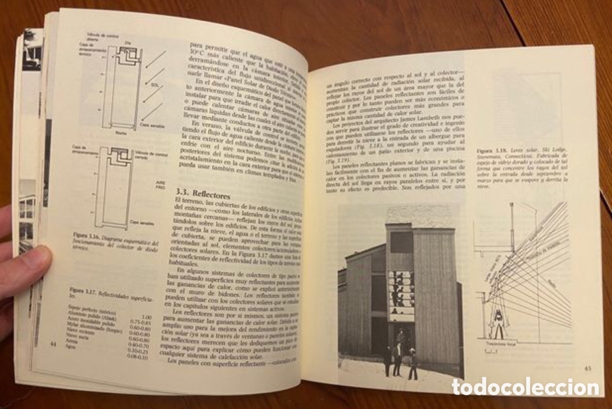 Libros de segunda mano: La casa solar. Donald Watson - Foto 6
