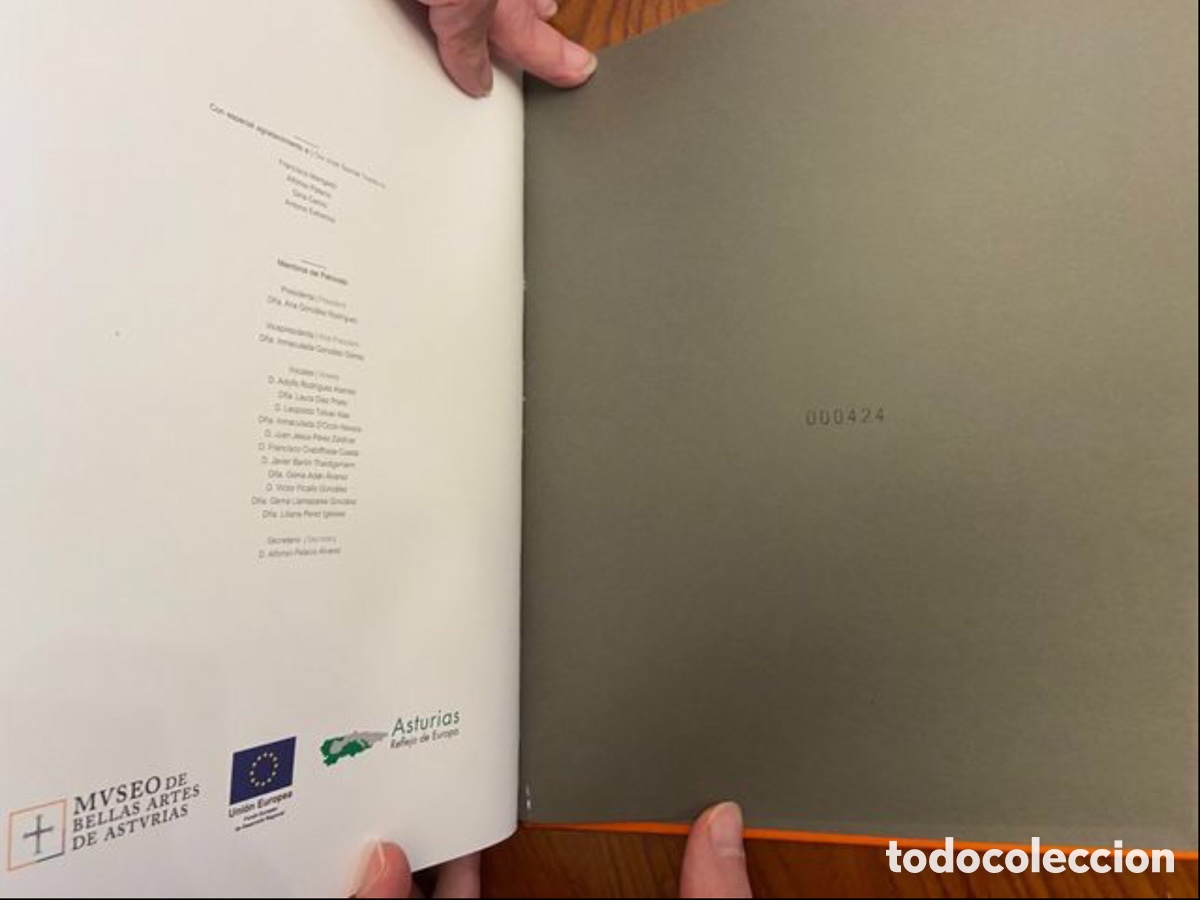 Libros de segunda mano: Francisco Mangado. Museo BB.AA. Oviedo - Foto 6