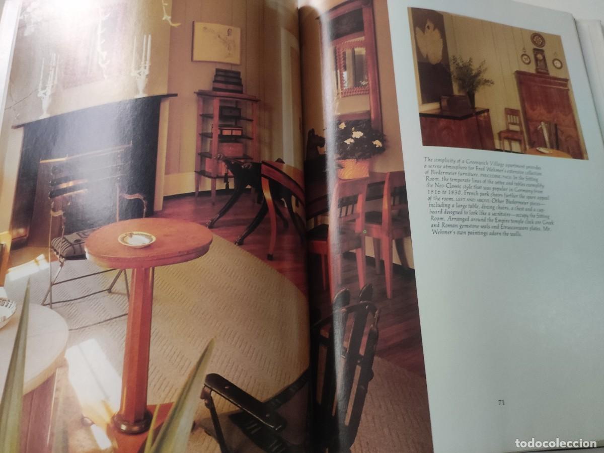 Libros de segunda mano: Architectural digest. The collectors - Foto 6