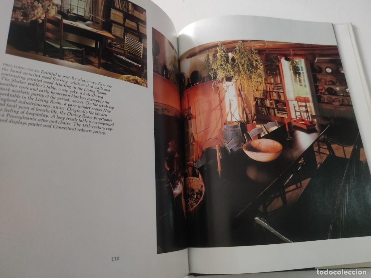 Libros de segunda mano: Architectural digest. The collectors - Foto 7
