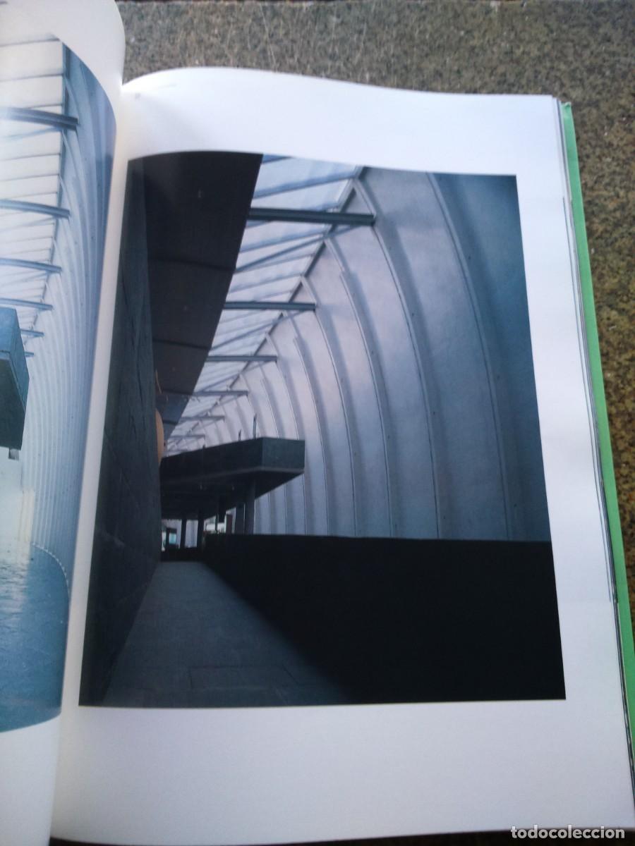 Libros de segunda mano: ISOZAKI & DOMUS -- 1995 -- - Foto 2