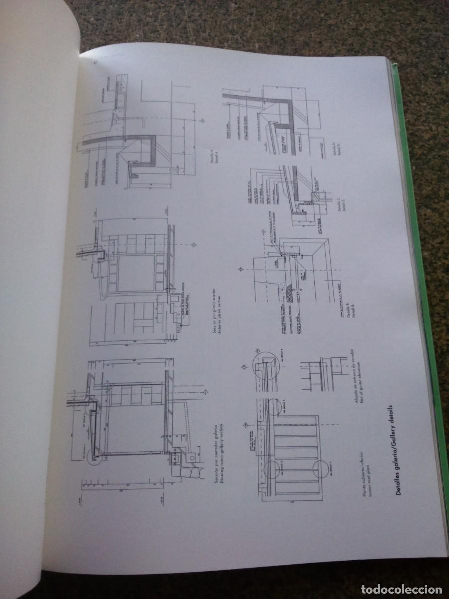 Libros de segunda mano: ISOZAKI & DOMUS -- 1995 -- - Foto 3